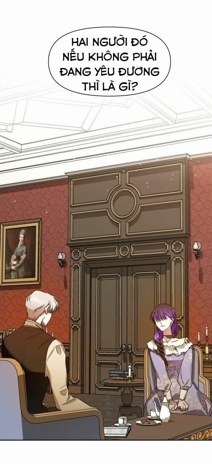 Tôi Muốn Trở Thành Cô Ấy Chỉ Một Ngày 25 trang 15