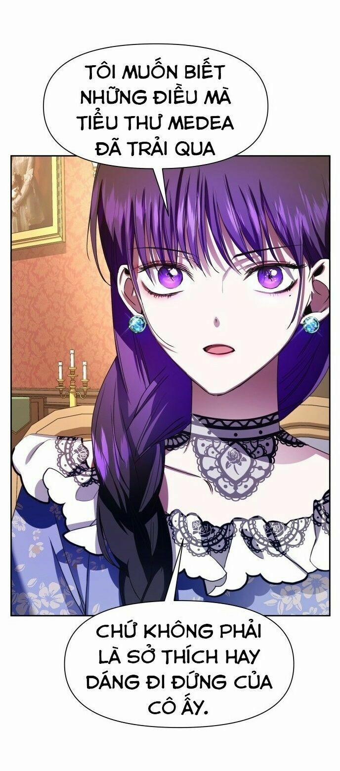 Tôi Muốn Trở Thành Cô Ấy Chỉ Một Ngày 25 trang 17