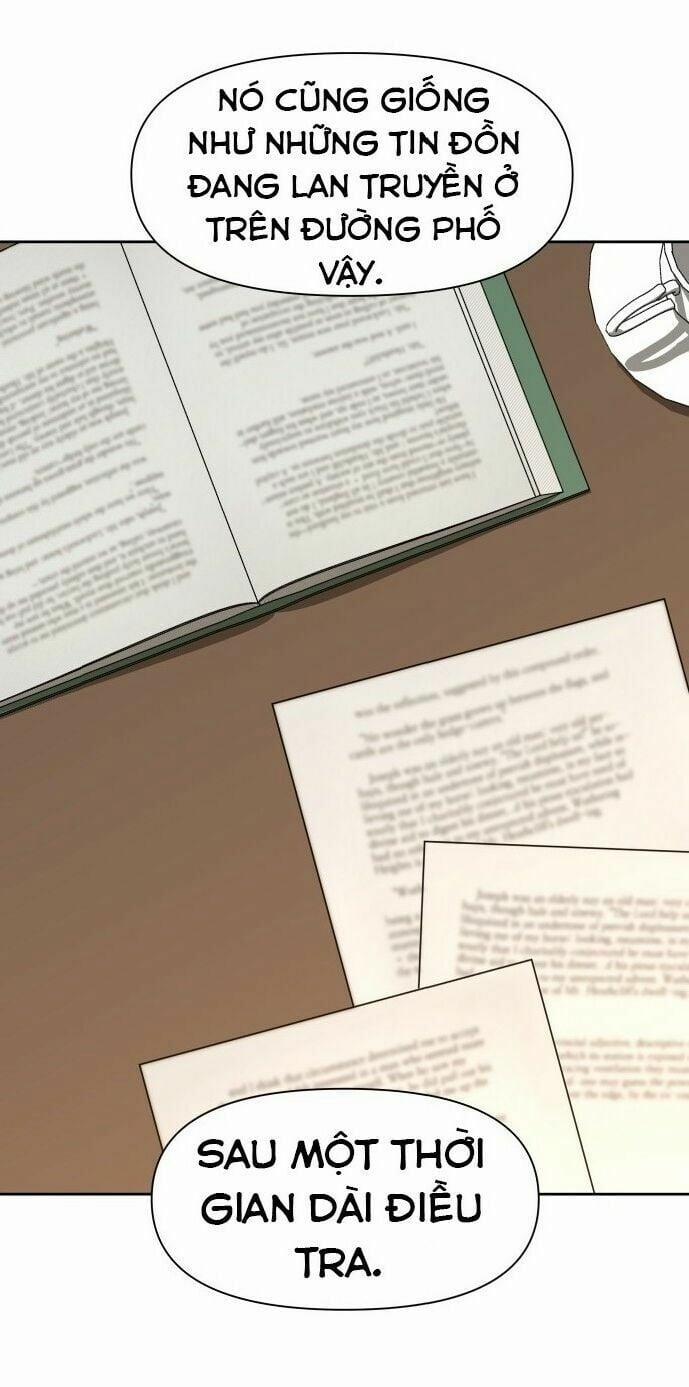 Tôi Muốn Trở Thành Cô Ấy Chỉ Một Ngày 25 trang 19