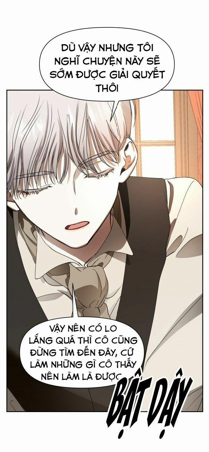 Tôi Muốn Trở Thành Cô Ấy Chỉ Một Ngày 25 trang 21