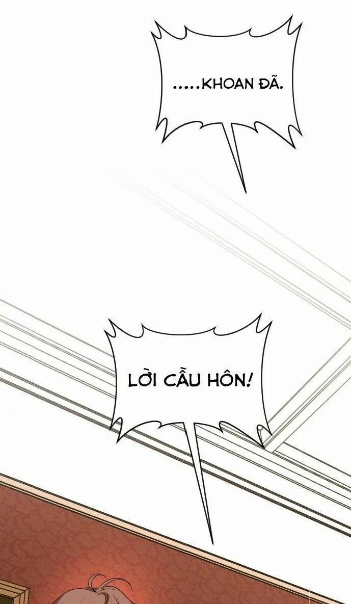 Tôi Muốn Trở Thành Cô Ấy Chỉ Một Ngày 25 trang 22