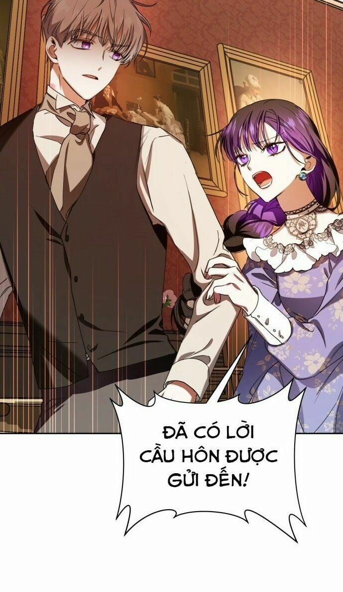 Tôi Muốn Trở Thành Cô Ấy Chỉ Một Ngày 25 trang 23