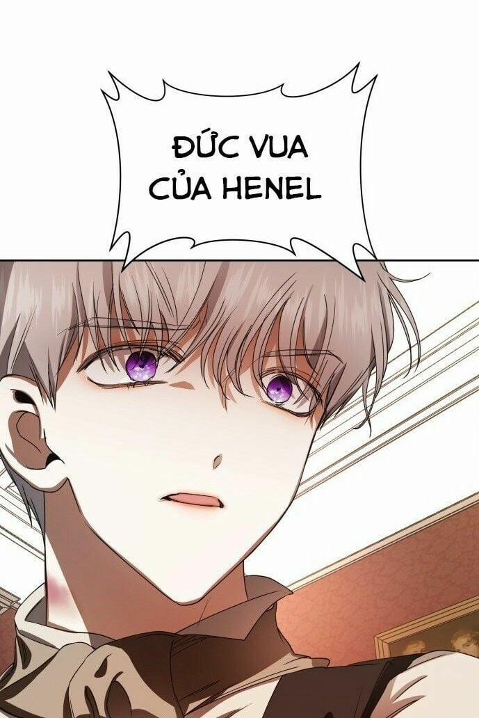 Tôi Muốn Trở Thành Cô Ấy Chỉ Một Ngày 25 trang 24