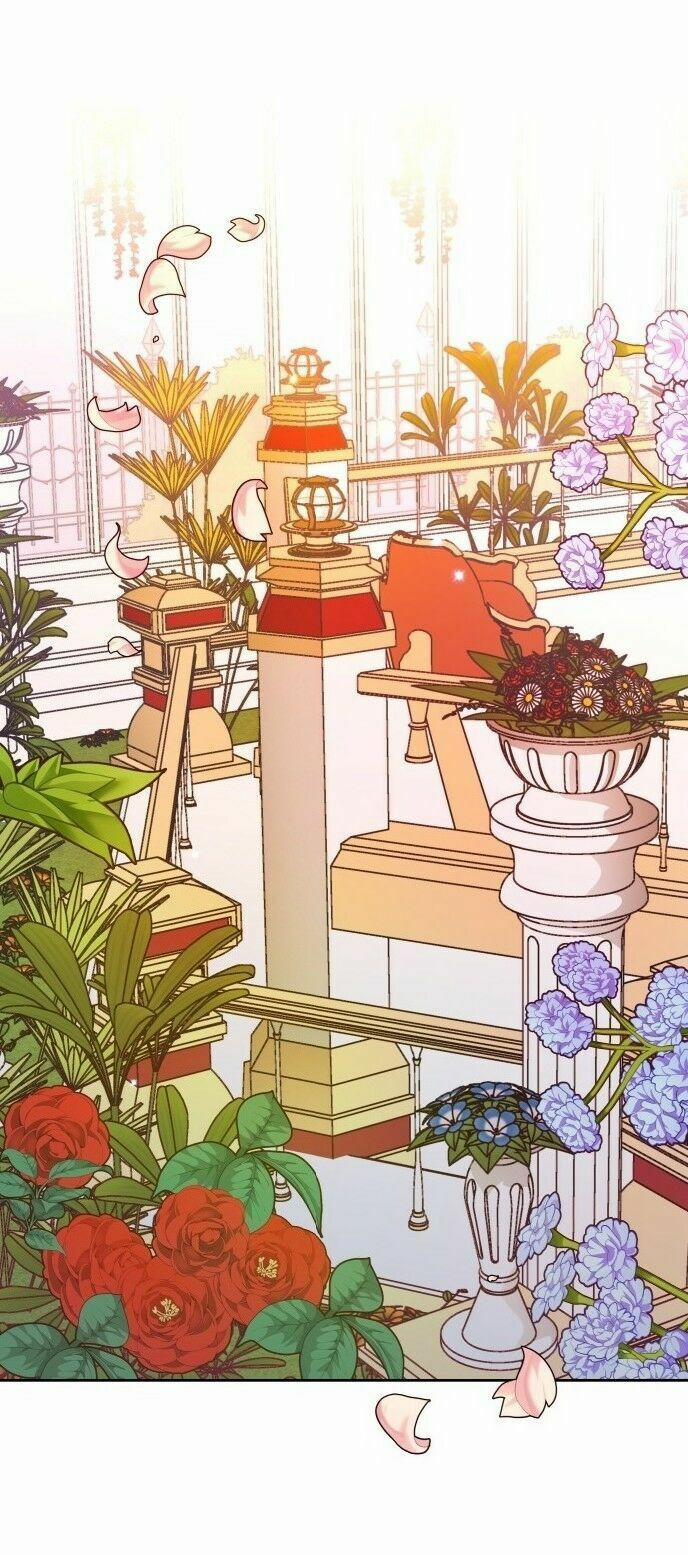 Tôi Muốn Trở Thành Cô Ấy Chỉ Một Ngày 25 trang 28