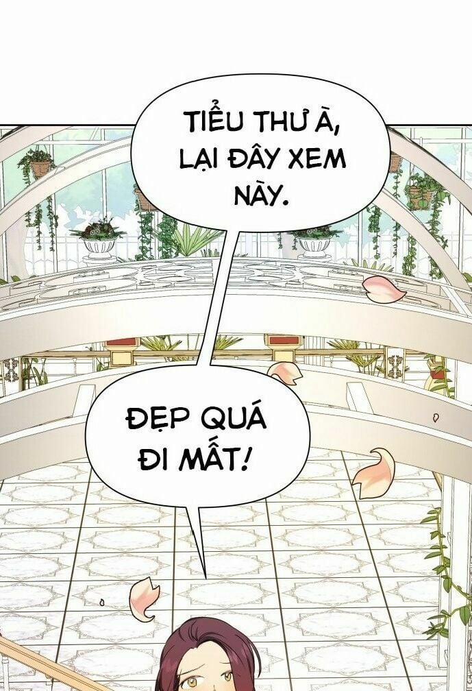 Tôi Muốn Trở Thành Cô Ấy Chỉ Một Ngày 25 trang 30