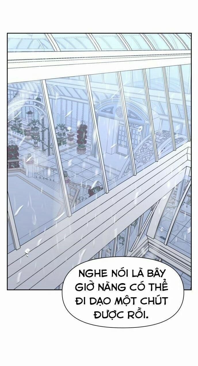 Tôi Muốn Trở Thành Cô Ấy Chỉ Một Ngày 25 trang 34