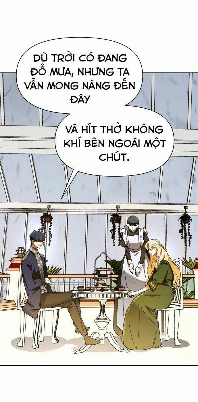 Tôi Muốn Trở Thành Cô Ấy Chỉ Một Ngày 25 trang 35