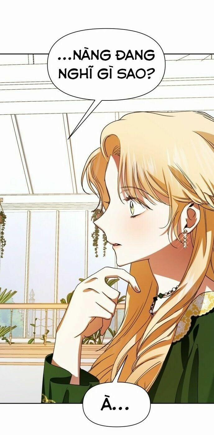 Tôi Muốn Trở Thành Cô Ấy Chỉ Một Ngày 25 trang 37