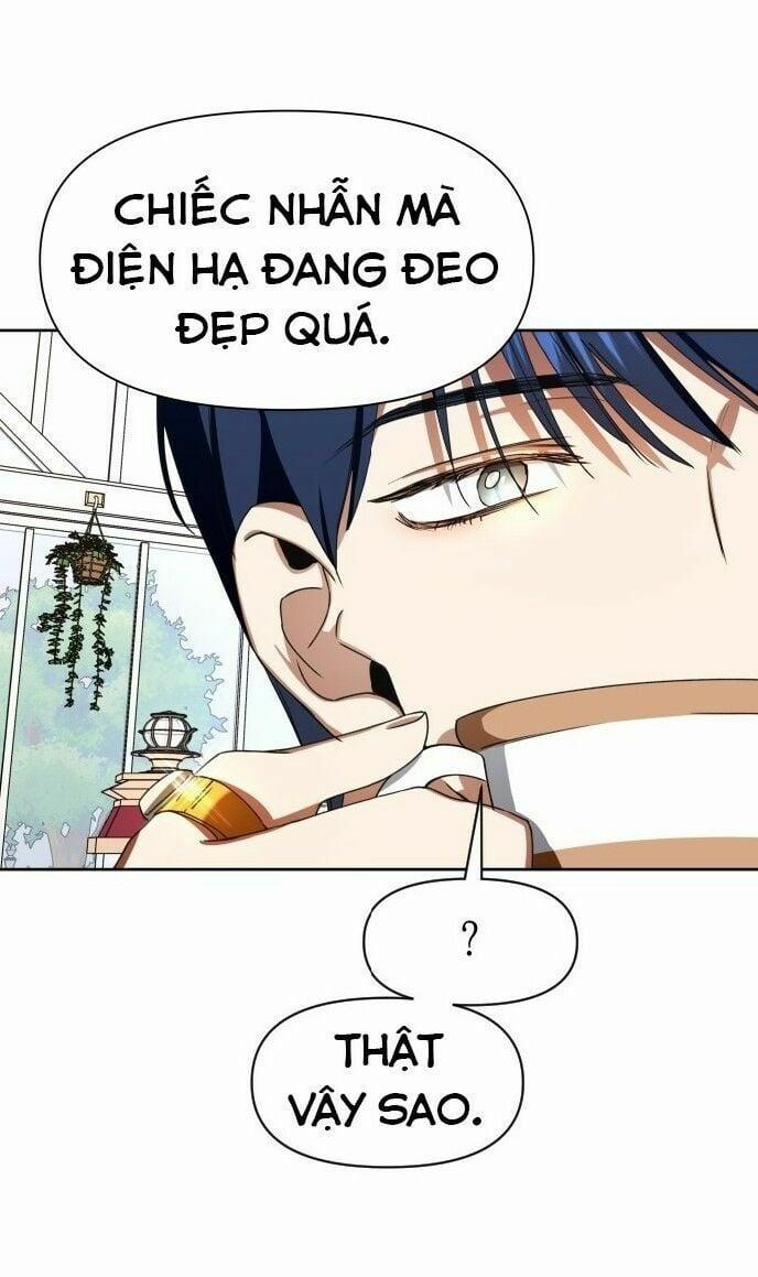 Tôi Muốn Trở Thành Cô Ấy Chỉ Một Ngày 25 trang 39