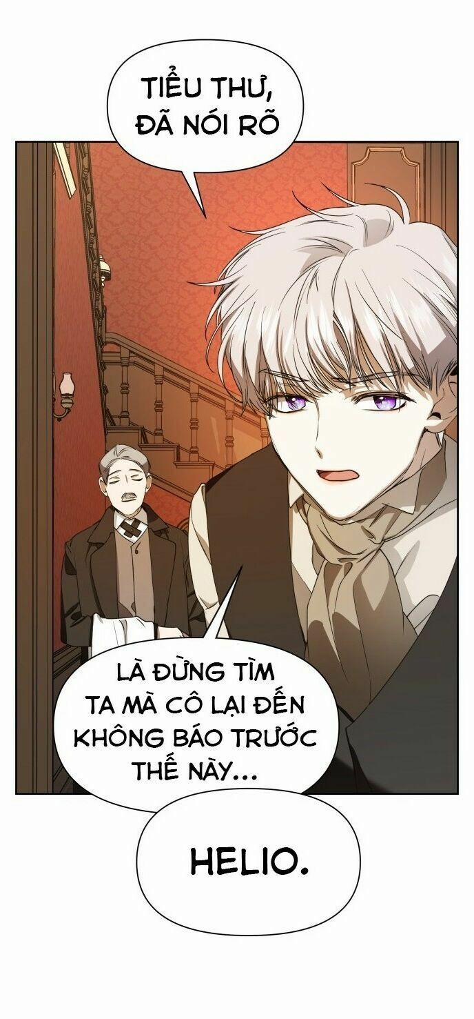 Tôi Muốn Trở Thành Cô Ấy Chỉ Một Ngày 25 trang 4