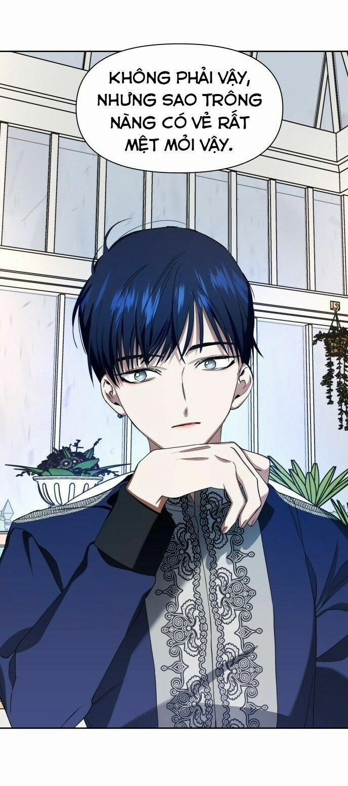 Tôi Muốn Trở Thành Cô Ấy Chỉ Một Ngày 25 trang 41