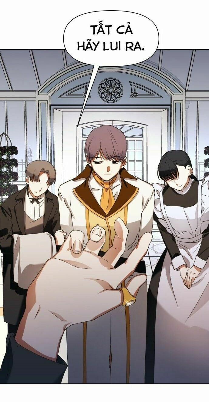 Tôi Muốn Trở Thành Cô Ấy Chỉ Một Ngày 25 trang 43