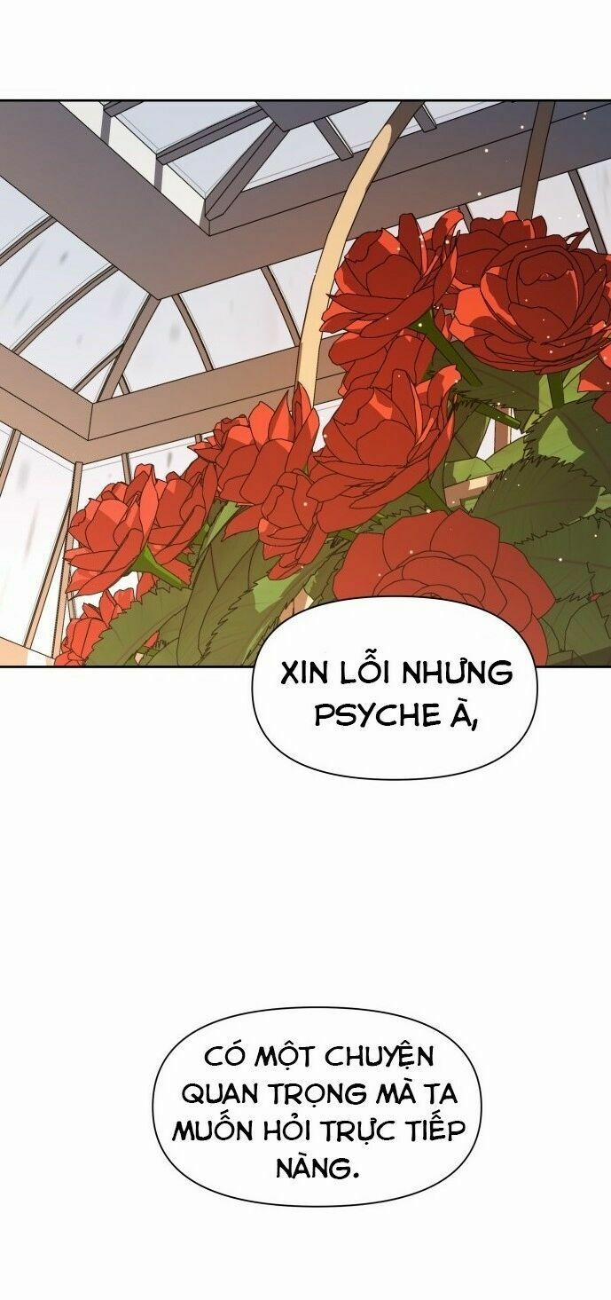 Tôi Muốn Trở Thành Cô Ấy Chỉ Một Ngày 25 trang 44