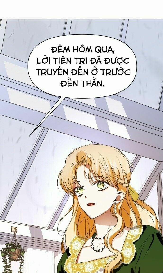 Tôi Muốn Trở Thành Cô Ấy Chỉ Một Ngày 25 trang 45