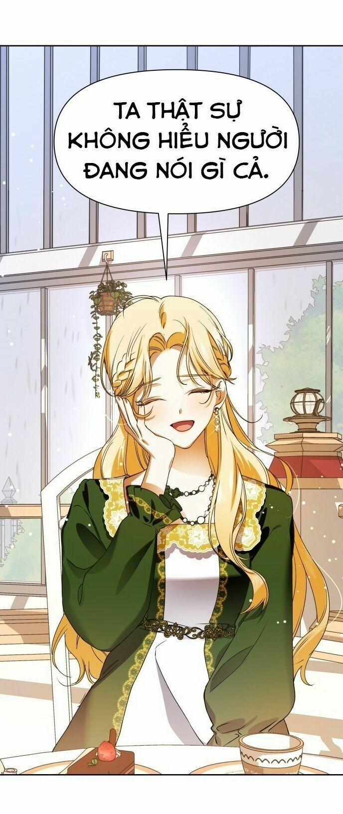 Tôi Muốn Trở Thành Cô Ấy Chỉ Một Ngày 25 trang 56