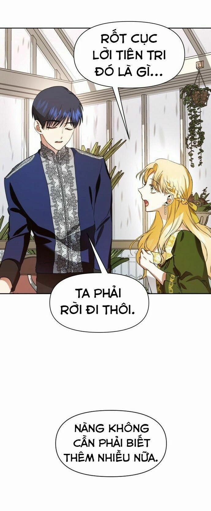 Tôi Muốn Trở Thành Cô Ấy Chỉ Một Ngày 25 trang 59