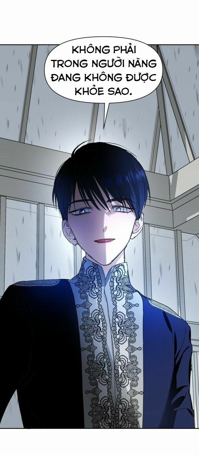 Tôi Muốn Trở Thành Cô Ấy Chỉ Một Ngày 25 trang 60