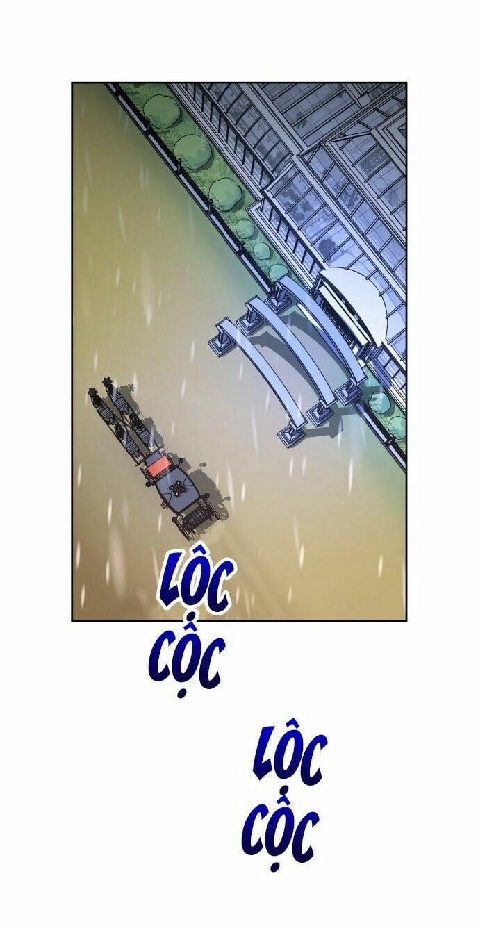 Tôi Muốn Trở Thành Cô Ấy Chỉ Một Ngày 25 trang 61