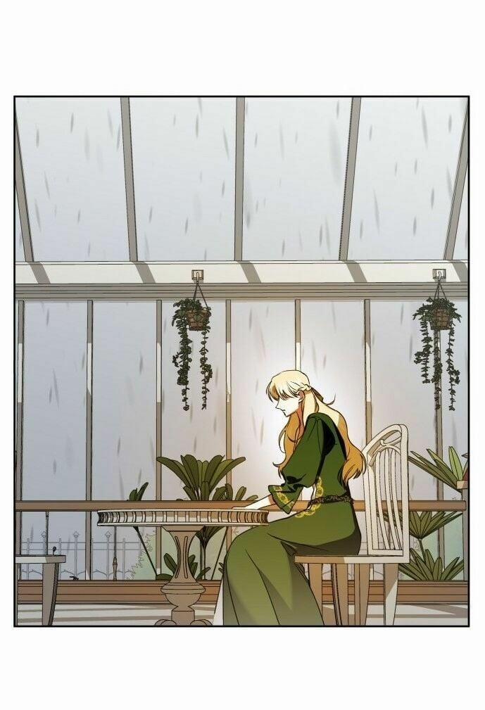 Tôi Muốn Trở Thành Cô Ấy Chỉ Một Ngày 25 trang 62