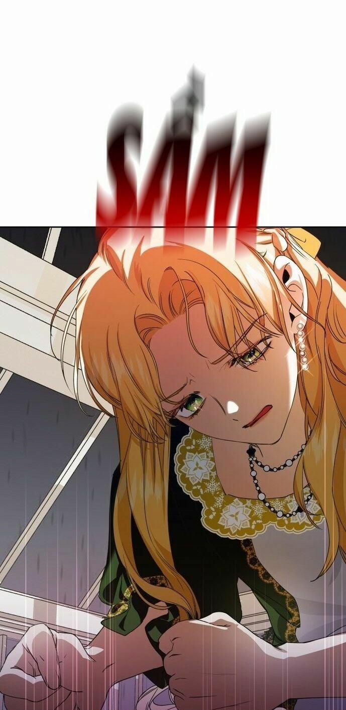 Tôi Muốn Trở Thành Cô Ấy Chỉ Một Ngày 25 trang 64