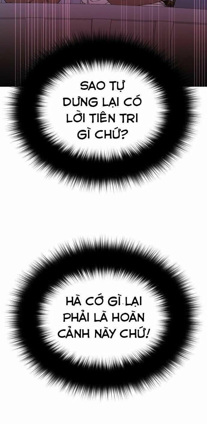 Tôi Muốn Trở Thành Cô Ấy Chỉ Một Ngày 25 trang 65