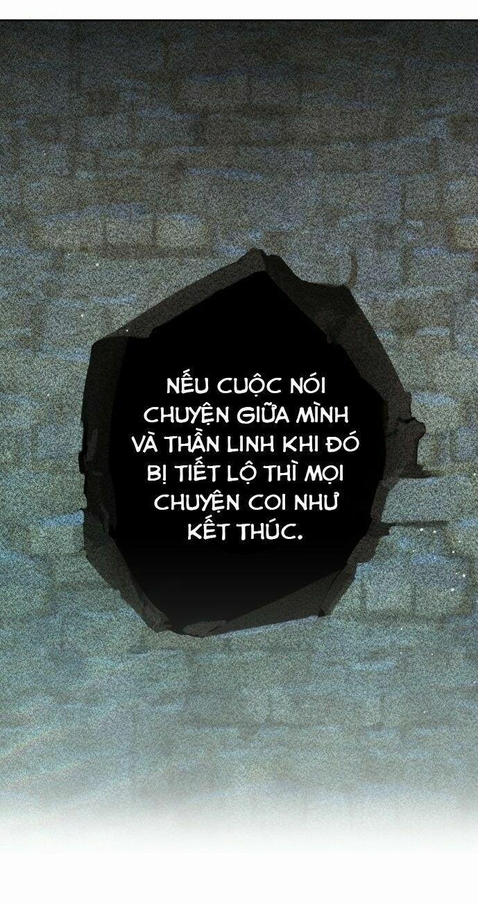 Tôi Muốn Trở Thành Cô Ấy Chỉ Một Ngày 25 trang 67