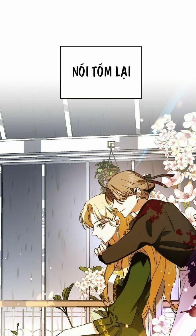 Tôi Muốn Trở Thành Cô Ấy Chỉ Một Ngày 25 trang 72