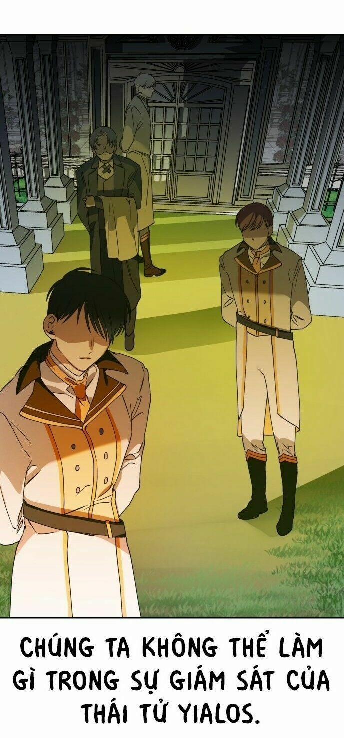 Tôi Muốn Trở Thành Cô Ấy Chỉ Một Ngày 25 trang 74