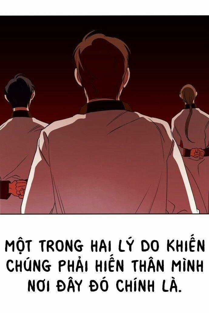 Tôi Muốn Trở Thành Cô Ấy Chỉ Một Ngày 25 trang 75