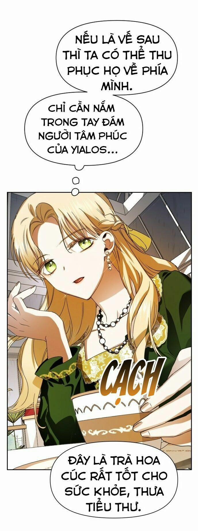 Tôi Muốn Trở Thành Cô Ấy Chỉ Một Ngày 25 trang 77