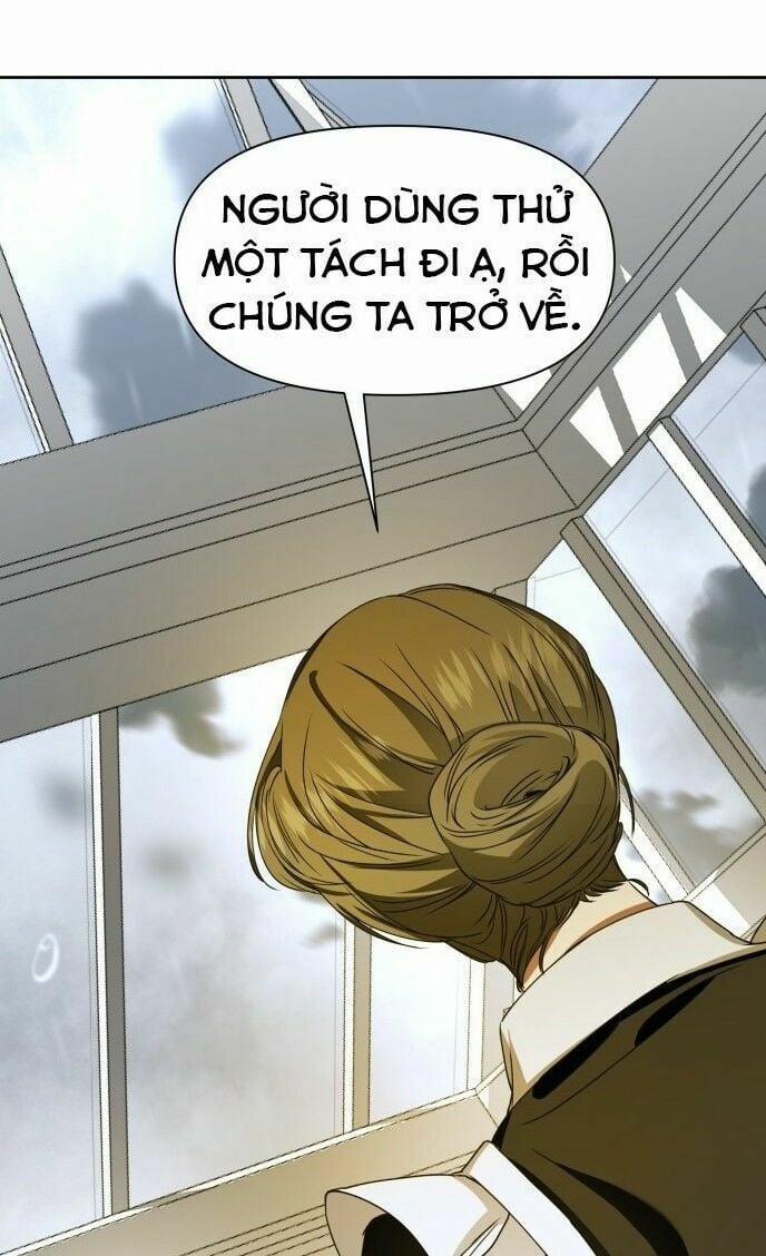 Tôi Muốn Trở Thành Cô Ấy Chỉ Một Ngày 25 trang 78