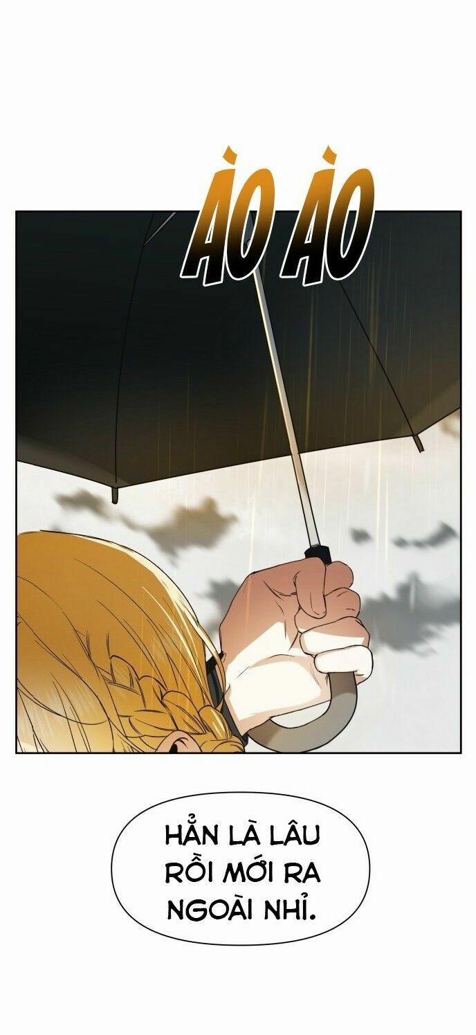 Tôi Muốn Trở Thành Cô Ấy Chỉ Một Ngày 25 trang 8