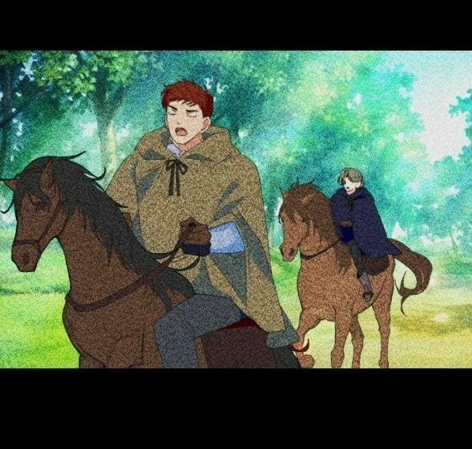 Tôi Muốn Trở Thành Cô Ấy Chỉ Một Ngày 25 trang 83