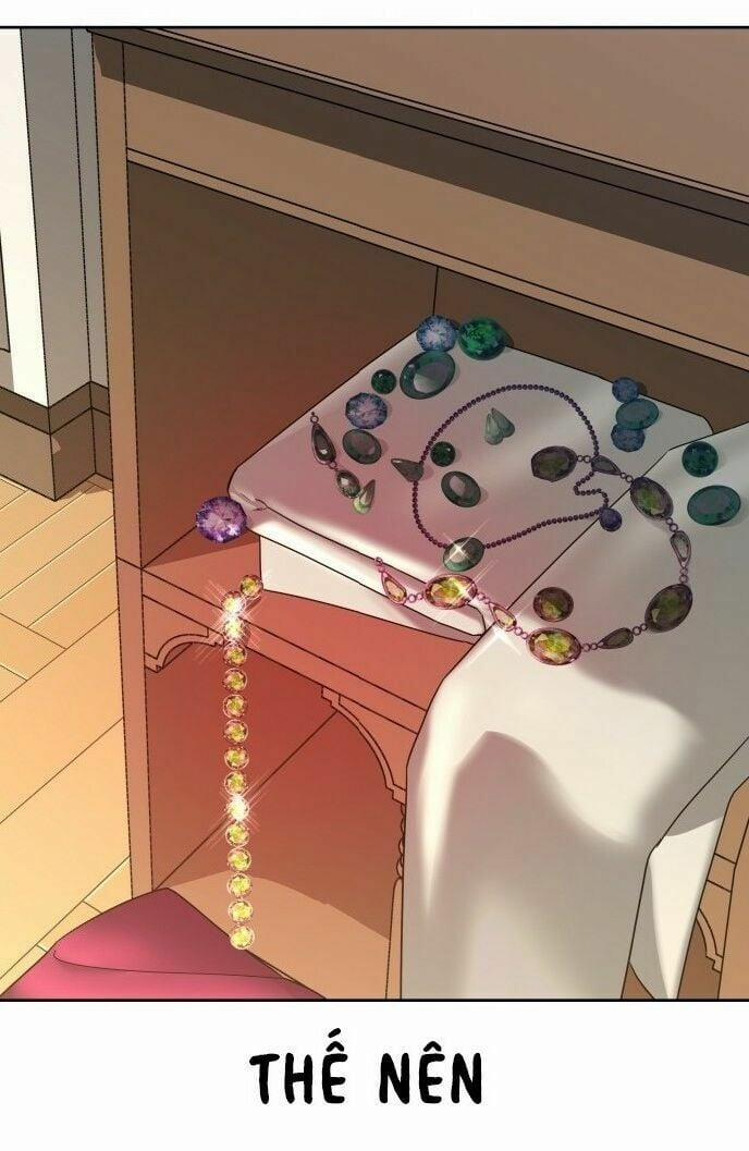 Tôi Muốn Trở Thành Cô Ấy Chỉ Một Ngày 25 trang 89