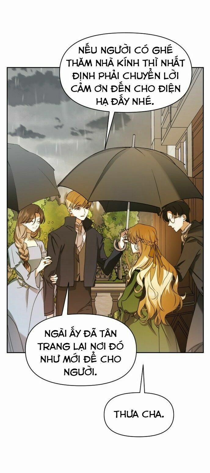 Tôi Muốn Trở Thành Cô Ấy Chỉ Một Ngày 25 trang 9