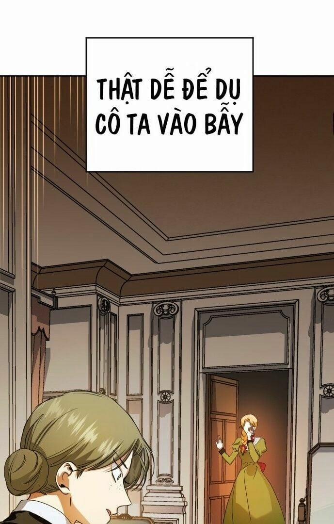 Tôi Muốn Trở Thành Cô Ấy Chỉ Một Ngày 25 trang 90