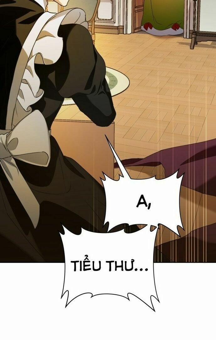 Tôi Muốn Trở Thành Cô Ấy Chỉ Một Ngày 25 trang 91