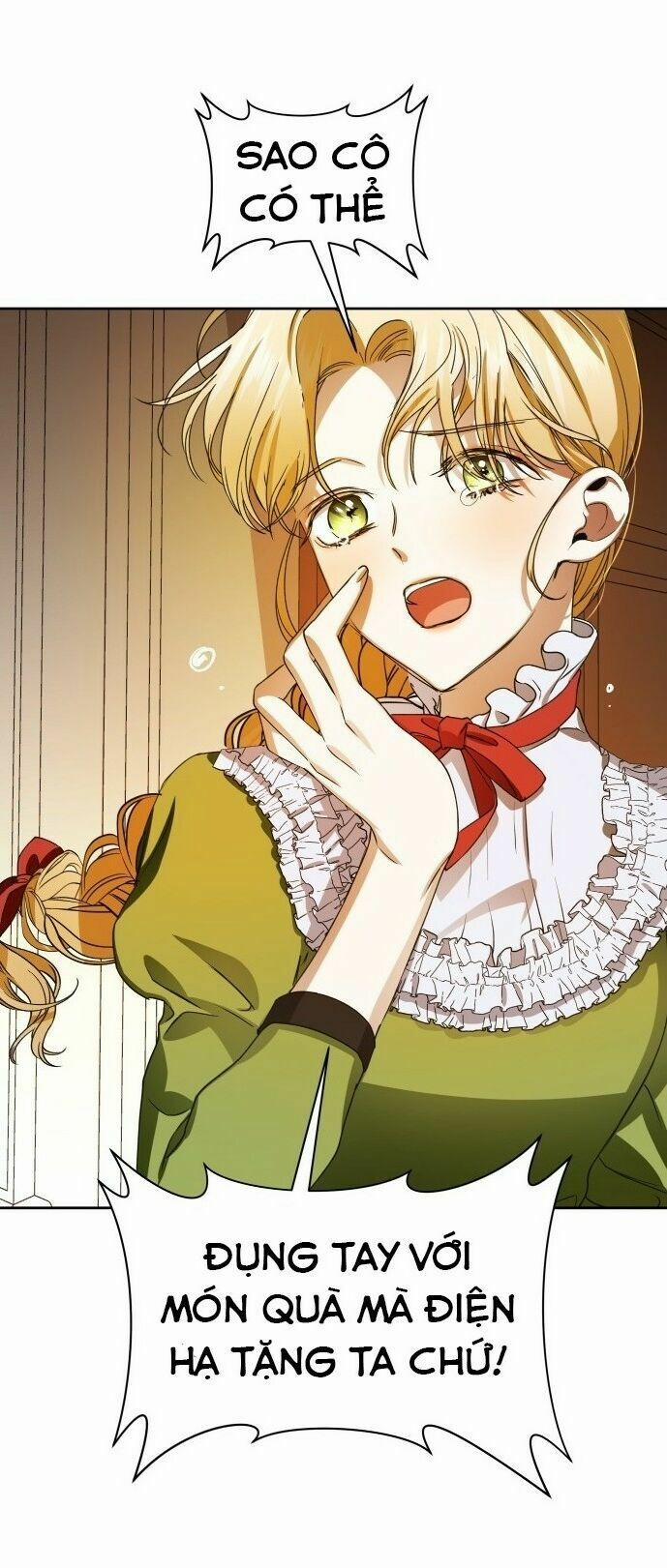 Tôi Muốn Trở Thành Cô Ấy Chỉ Một Ngày 25 trang 92