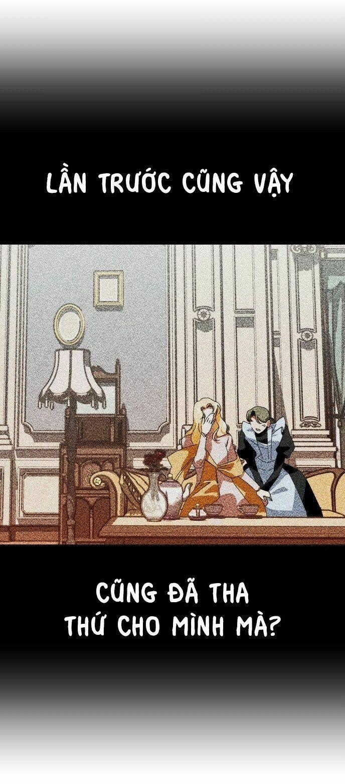 Tôi Muốn Trở Thành Cô Ấy Chỉ Một Ngày 25 trang 98