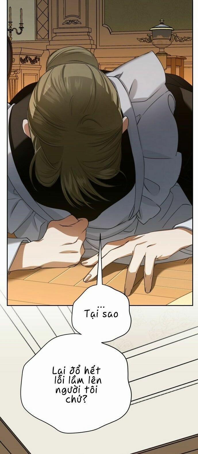 Tôi Muốn Trở Thành Cô Ấy Chỉ Một Ngày 26 trang 0