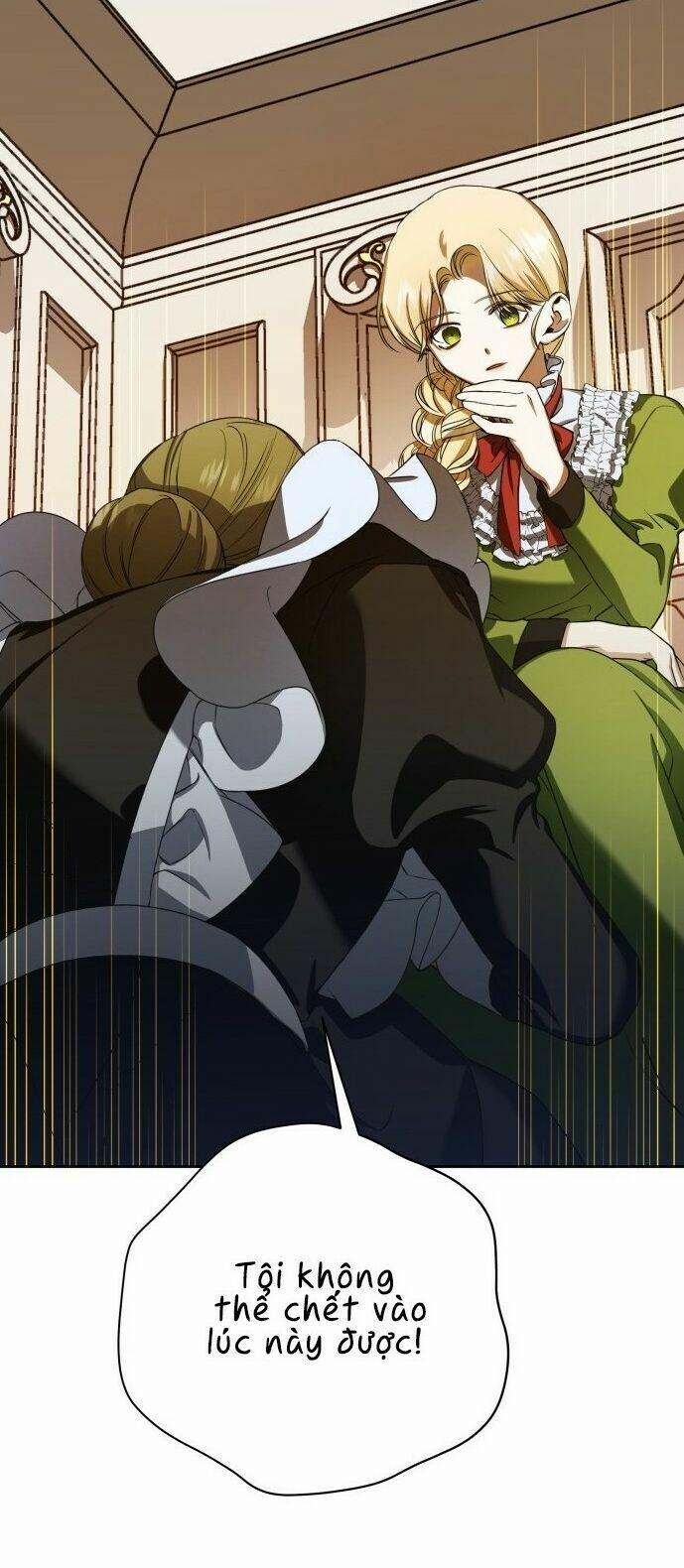 Tôi Muốn Trở Thành Cô Ấy Chỉ Một Ngày 26 trang 1