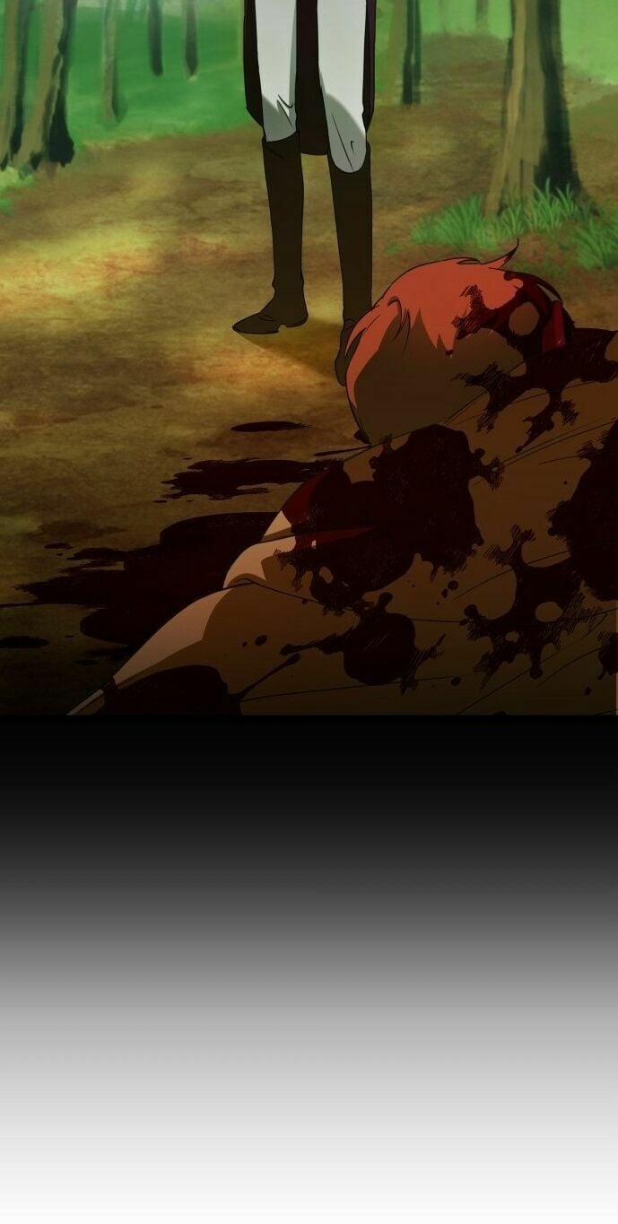 Tôi Muốn Trở Thành Cô Ấy Chỉ Một Ngày 26 trang 16