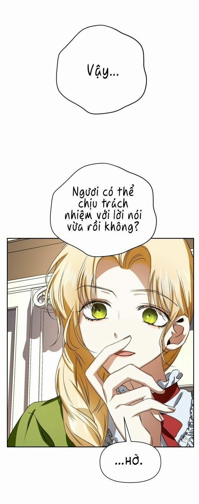 Tôi Muốn Trở Thành Cô Ấy Chỉ Một Ngày 26 trang 2