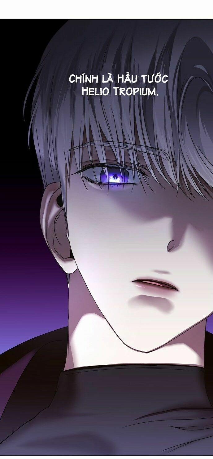 Tôi Muốn Trở Thành Cô Ấy Chỉ Một Ngày 26 trang 20