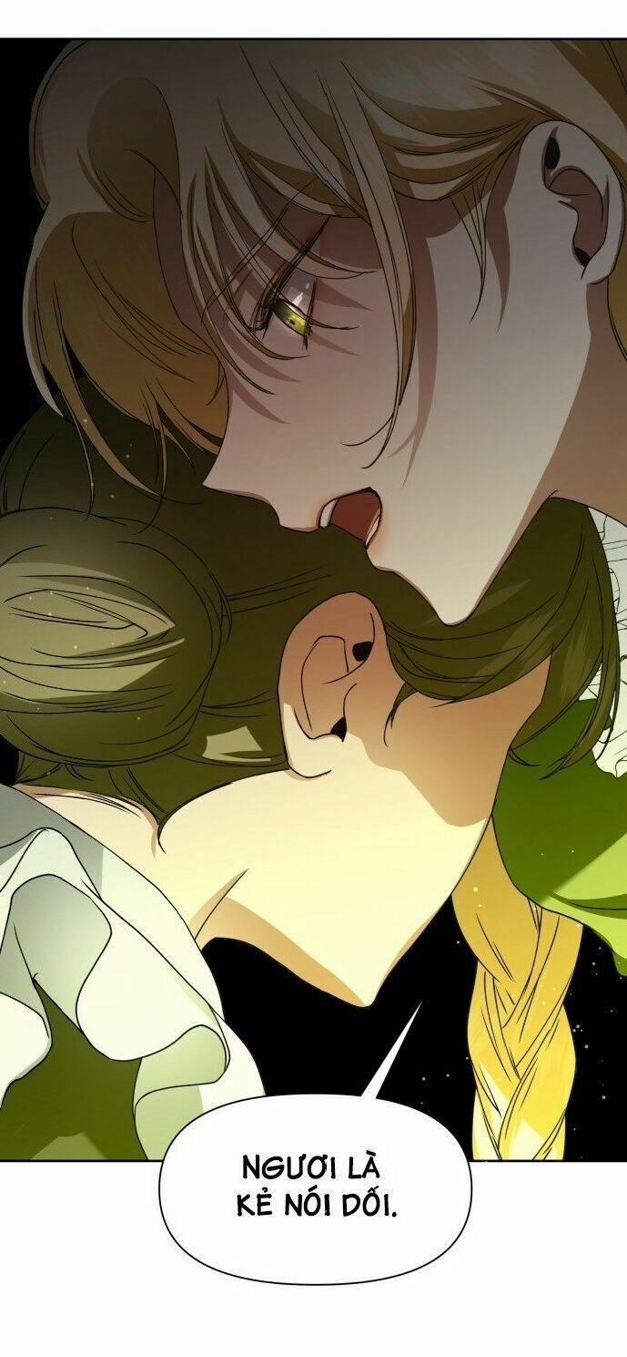 Tôi Muốn Trở Thành Cô Ấy Chỉ Một Ngày 26 trang 22