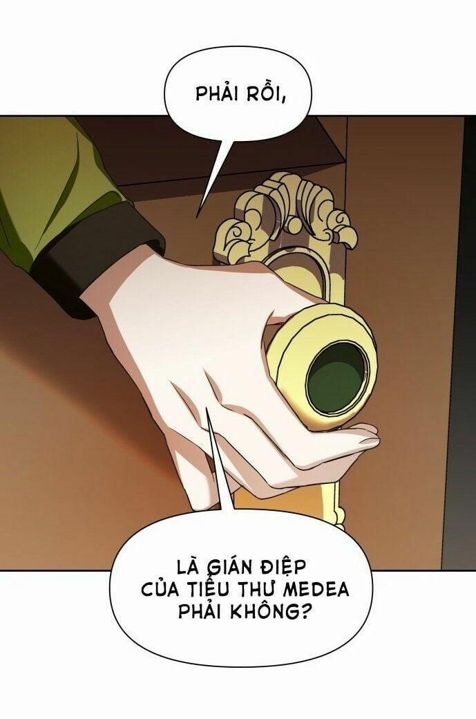 Tôi Muốn Trở Thành Cô Ấy Chỉ Một Ngày 26 trang 27