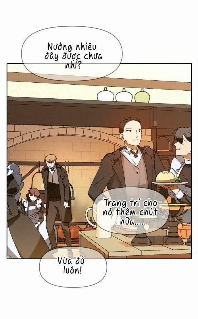 Tôi Muốn Trở Thành Cô Ấy Chỉ Một Ngày 26 trang 33