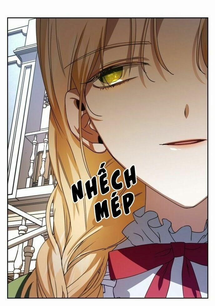 Tôi Muốn Trở Thành Cô Ấy Chỉ Một Ngày 26 trang 35