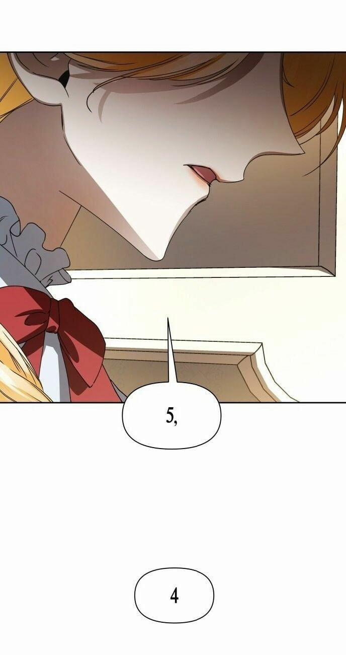 Tôi Muốn Trở Thành Cô Ấy Chỉ Một Ngày 26 trang 40