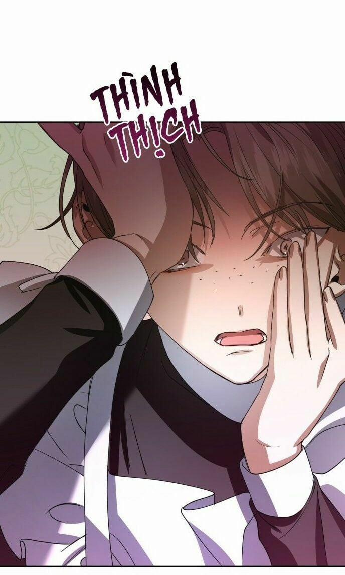 Tôi Muốn Trở Thành Cô Ấy Chỉ Một Ngày 26 trang 42